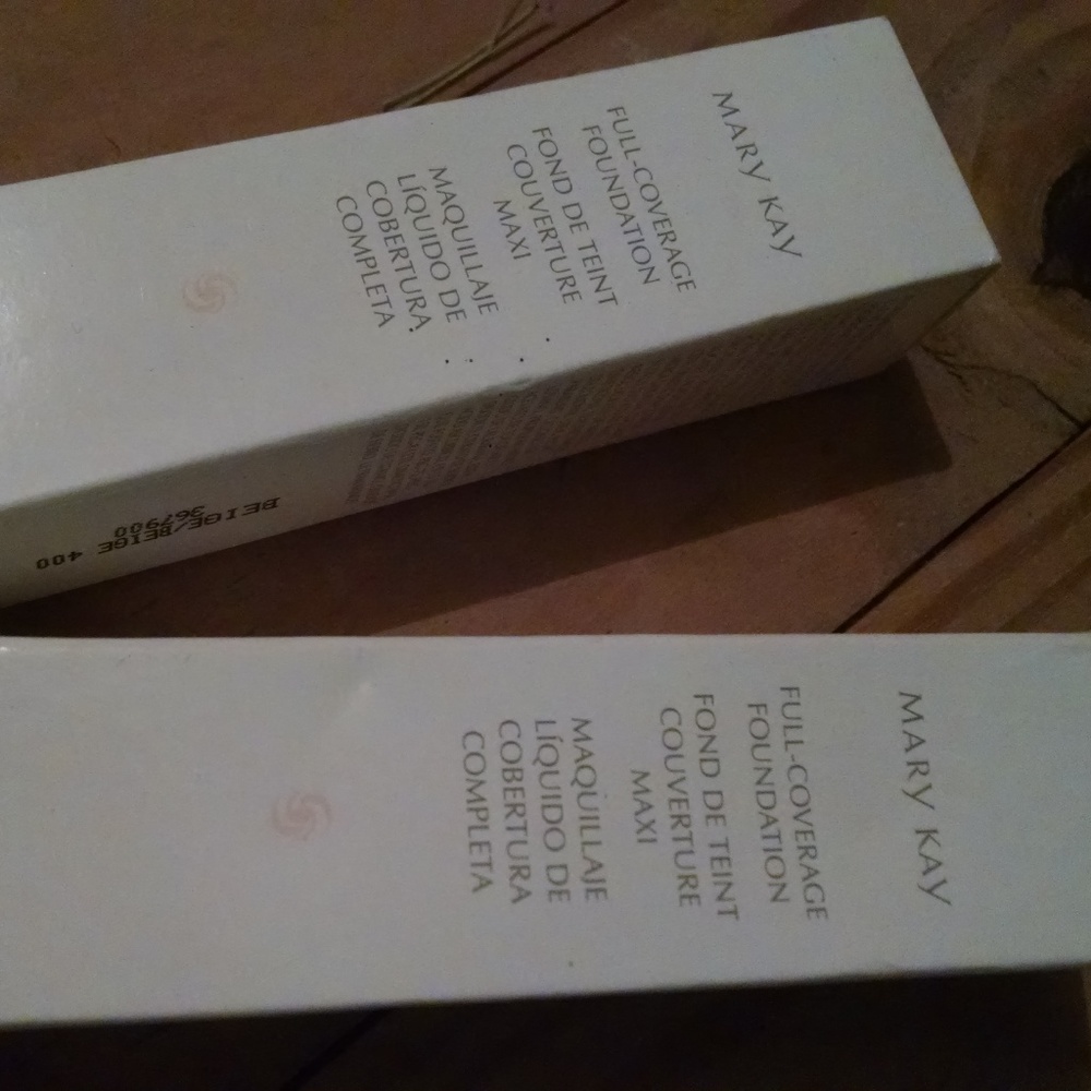 mary kay liquid foundation beige 400